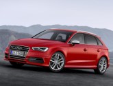 Audi A3 Sportback (8VA)